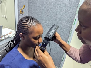 Echo Audiology Patients